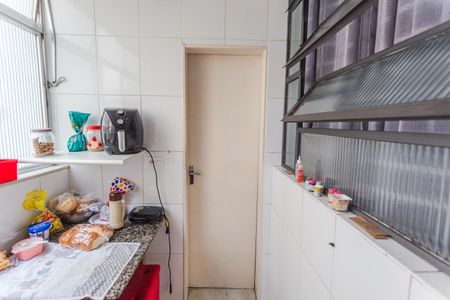 Apartamento à venda com 115m², 3 quartos e 2 vagasQuarto de Serviço