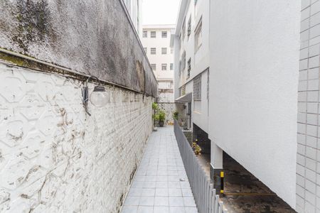 Apartamento à venda com 115m², 3 quartos e 2 vagasHall de entrada