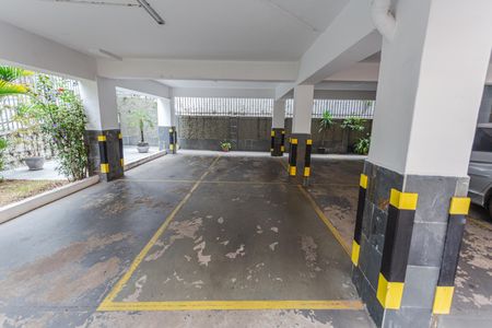 Apartamento à venda com 115m², 3 quartos e 2 vagasGaragem