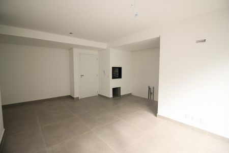 Apartamento à venda com 74m², 2 quartos e 2 vagas Apartamento à venda com 74m², 2 quartos e 2 vagasSala