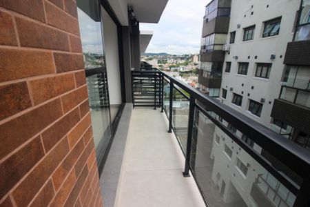 Apartamento à venda com 74m², 2 quartos e 2 vagas Apartamento à venda com 74m², 2 quartos e 2 vagasSacada da Sala