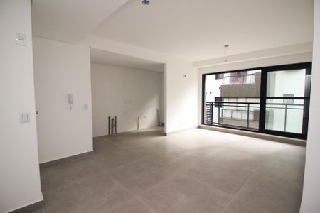 Apartamento à venda com 74m², 2 quartos e 2 vagas Apartamento à venda com 74m², 2 quartos e 2 vagasSala