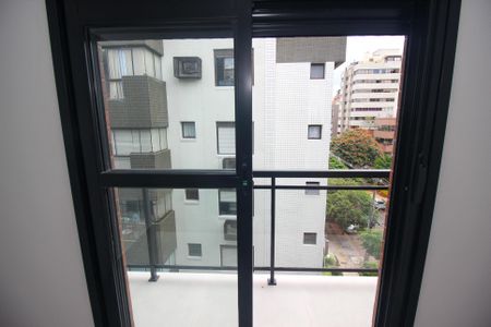 Apartamento à venda com 74m², 2 quartos e 2 vagas Apartamento à venda com 74m², 2 quartos e 2 vagasVista do Quarto
