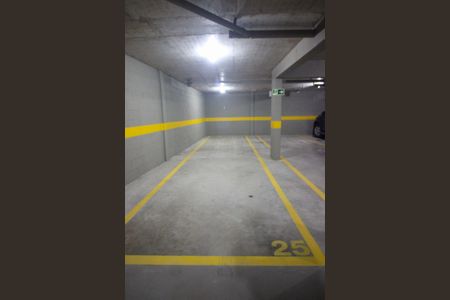 Apartamento à venda com 74m², 2 quartos e 2 vagas Apartamento à venda com 74m², 2 quartos e 2 vagasGaragem