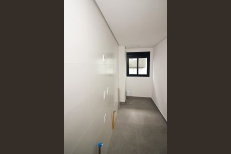 Apartamento à venda com 74m², 2 quartos e 2 vagas Apartamento à venda com 74m², 2 quartos e 2 vagasCozinha e Área de Serviço