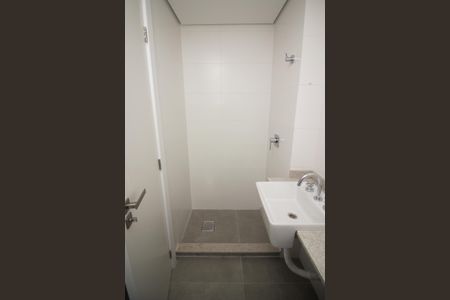 Apartamento à venda com 74m², 2 quartos e 2 vagas Apartamento à venda com 74m², 2 quartos e 2 vagasBanheiro Social