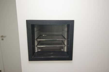 Apartamento à venda com 74m², 2 quartos e 2 vagas Apartamento à venda com 74m², 2 quartos e 2 vagasChurrasqueira