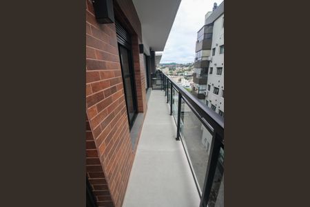 Apartamento à venda com 74m², 2 quartos e 2 vagas Apartamento à venda com 74m², 2 quartos e 2 vagasSacada do Quarto