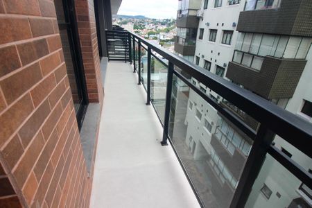 Apartamento à venda com 74m², 2 quartos e 2 vagas Apartamento à venda com 74m², 2 quartos e 2 vagasSacada do Quarto