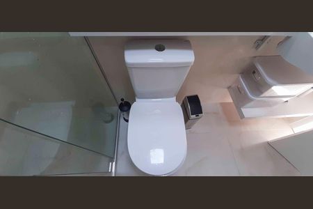 Apartamento para alugar com 40m², 2 quartos e 1 vaga