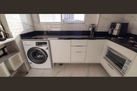 Apartamento para alugar com 40m², 2 quartos e 1 vaga