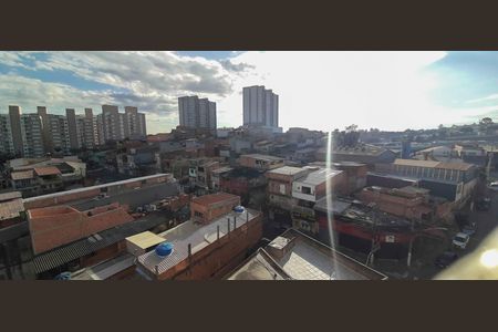 Apartamento para alugar com 40m², 2 quartos e 1 vaga Apartamento para alugar com 40m², 2 quartos e 1 vagaVista do Quarto 1