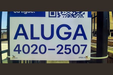 Apartamento para alugar com 40m², 2 quartos e 1 vaga