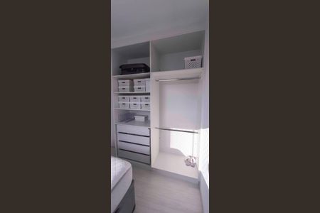 Apartamento para alugar com 40m², 2 quartos e 1 vaga