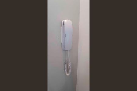 Apartamento para alugar com 40m², 2 quartos e 1 vaga Apartamento para alugar com 40m², 2 quartos e 1 vagaInterfone