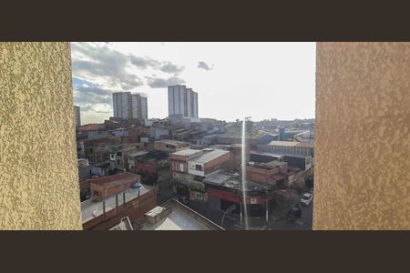 Apartamento para alugar com 40m², 2 quartos e 1 vaga Apartamento para alugar com 40m², 2 quartos e 1 vagaVista da Cozinha