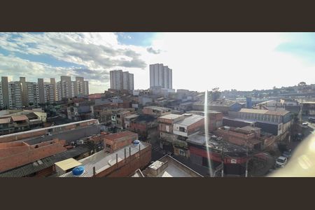 Apartamento para alugar com 40m², 2 quartos e 1 vaga Apartamento para alugar com 40m², 2 quartos e 1 vagaVista do Quarto 2