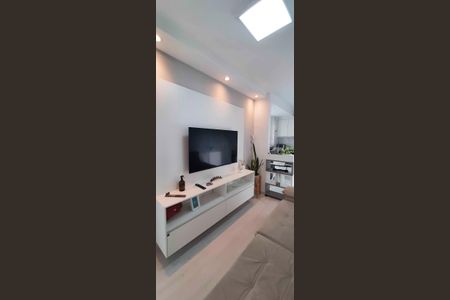 Apartamento para alugar com 40m², 2 quartos e 1 vaga