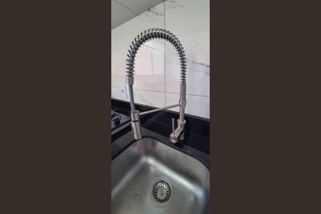 Apartamento para alugar com 40m², 2 quartos e 1 vaga