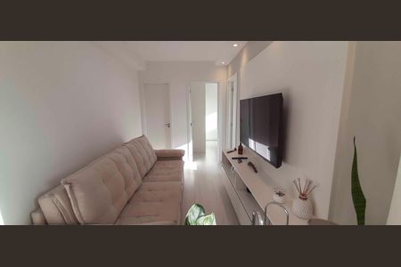 Apartamento para alugar com 40m², 2 quartos e 1 vaga