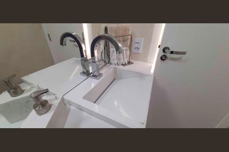 Apartamento para alugar com 40m², 2 quartos e 1 vaga