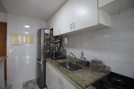 Apartamento à venda com 70m², 3 quartos e 1 vagaCozinha