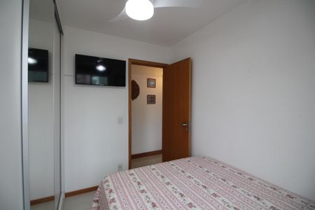 Apartamento à venda com 70m², 3 quartos e 1 vagaQuarto 2