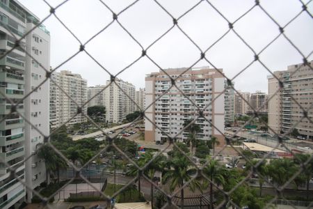 Vista de apartamento à venda com 3 quartos, 70m² em Barra Olímpica, Rio de Janeiro