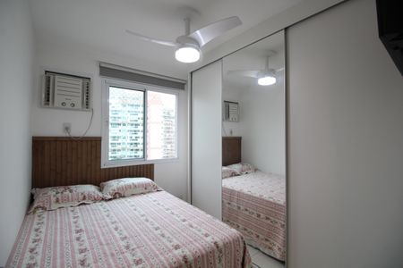 Apartamento à venda com 70m², 3 quartos e 1 vagaQuarto 2