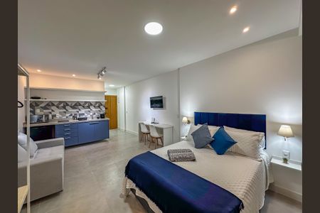 Kitnet/Studio à venda com 1 quarto, 35m² em Centro, Rio de Janeiro