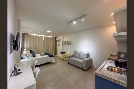 Kitnet/Studio à venda com 1 quarto, 35m² em Centro, Rio de Janeiro