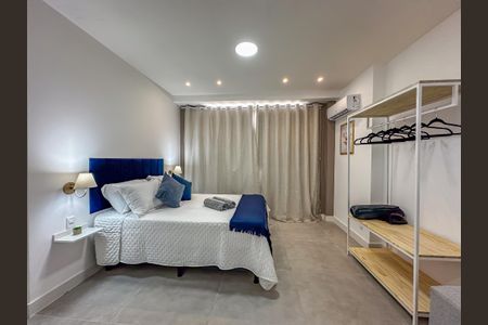 Kitnet/Studio à venda com 1 quarto, 35m² em Centro, Rio de Janeiro