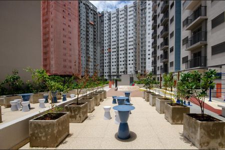 Apartamento para alugar com 30m², 1 quarto e sem vaga Apartamento para alugar com 30m², 1 quarto e sem vagaÁrea comum