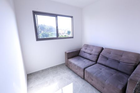 Sala de apartamento para alugar com 1 quarto, 30m² em Vila Albertina, São Paulo