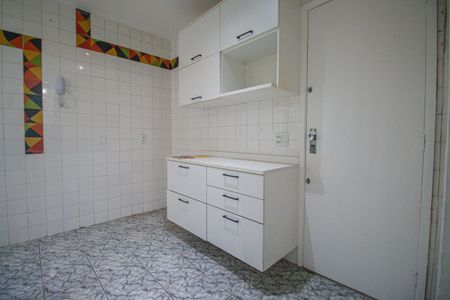 Apartamento à venda com 86m², 2 quartos e 1 vagaCozinha