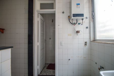 Apartamento à venda com 86m², 2 quartos e 1 vagaÁrea de Serviço
