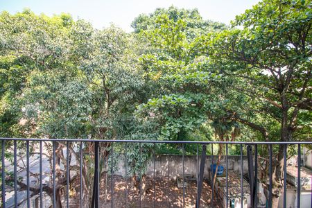 Sala Varanda de apartamento à venda com 2 quartos, 86m² em Tijuca, Rio de Janeiro