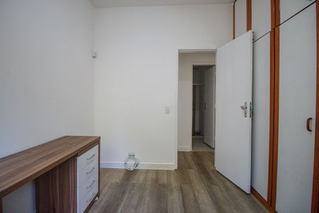 Apartamento à venda com 86m², 2 quartos e 1 vagaQuarto 2