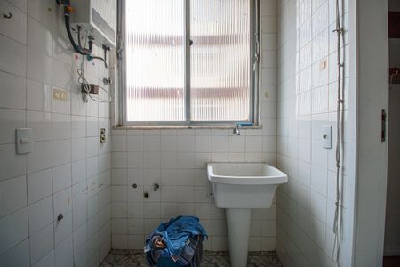 Apartamento à venda com 86m², 2 quartos e 1 vagaÁrea de Serviço