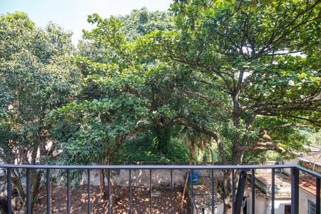 Apartamento à venda com 86m², 2 quartos e 1 vagaQuarto 2 Vista