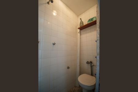 Apartamento à venda com 86m², 2 quartos e 1 vagaBanheiro de Serviço