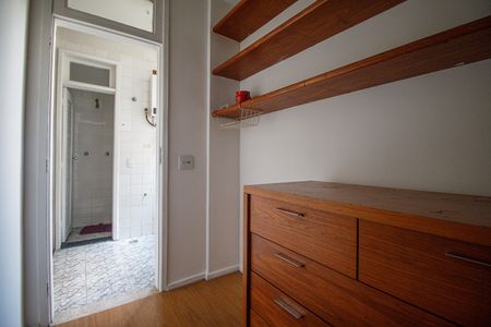 Apartamento à venda com 86m², 2 quartos e 1 vagaQuarto de Serviço