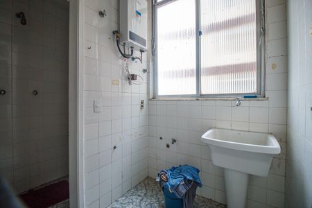 Apartamento à venda com 86m², 2 quartos e 1 vagaÁrea de Serviço