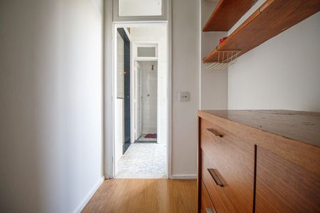 Apartamento à venda com 86m², 2 quartos e 1 vagaQuarto de Serviço