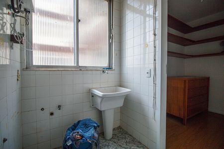 Apartamento à venda com 86m², 2 quartos e 1 vagaÁrea de Serviço