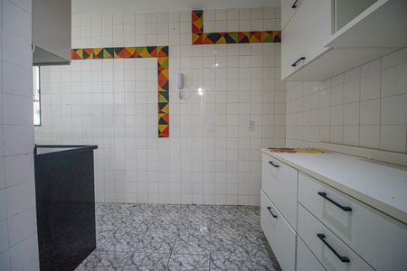 Apartamento à venda com 86m², 2 quartos e 1 vagaCozinha