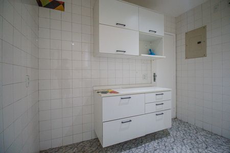 Apartamento à venda com 86m², 2 quartos e 1 vagaCozinha