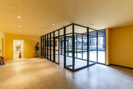 Apartamento para alugar com 23m², 1 quarto e sem vagaHall de Entrada