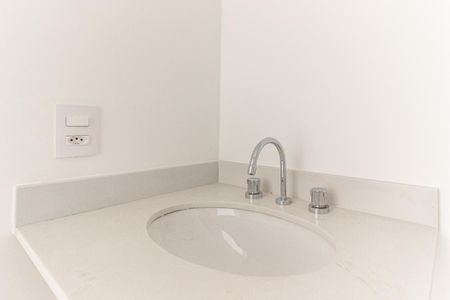 Apartamento para alugar com 23m², 1 quarto e sem vagaBanheiro