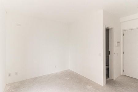 Apartamento para alugar com 23m², 1 quarto e sem vagaStudio